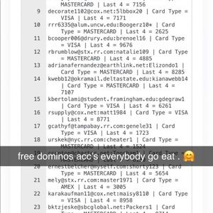 Meet your Posher, Ali